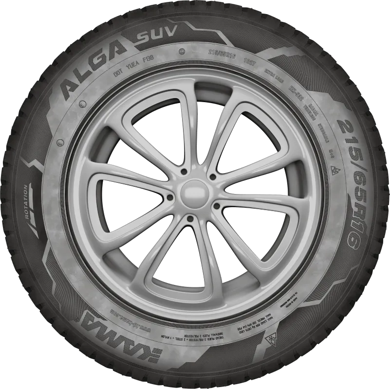KAMA ALGA SUV (НК-532) нешип в Новочебоксарске — KAMA TYRES KAMA ALGA SUV (НК-532) нешип в Новочебоксарске