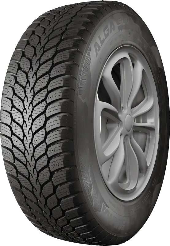 KAMA ALGA SUV (НК-532) нешип в Новочебоксарске — KAMA TYRES KAMA ALGA SUV (НК-532) нешип в Новочебоксарске