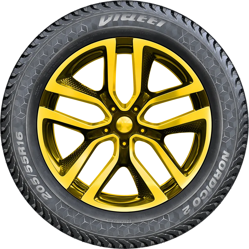 Viatti Nordico 2 (V-528) в Новочебоксарске — KAMA TYRES Viatti Nordico 2 (V-528) в Новочебоксарске